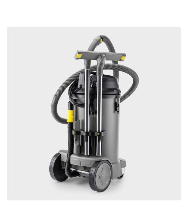 KARCHER NT 48/1 новый