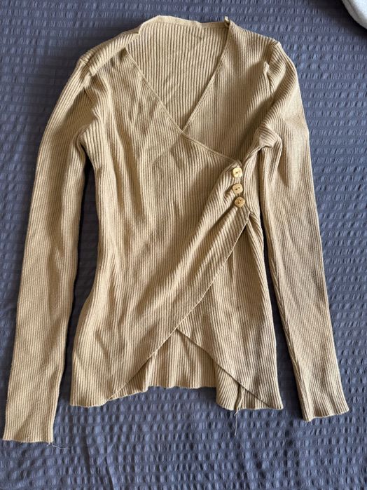 Женская одежда размер s