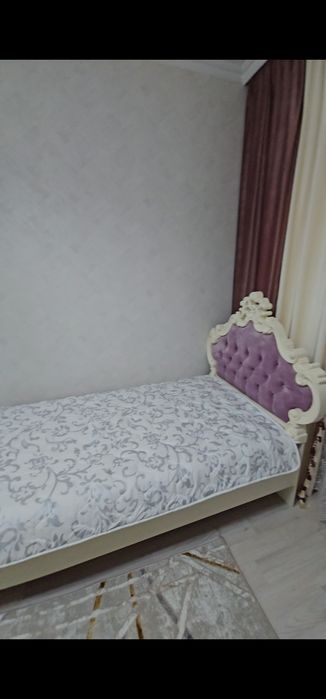 Продается Кровать 100×200см