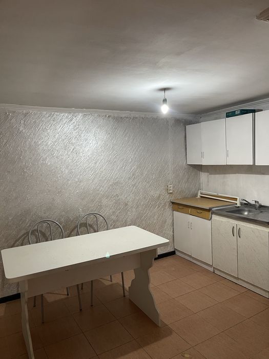 Квартира времянка