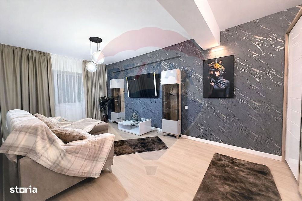 Apartament cu 2 camere de închiriat în zona Prelungirea Ghencea