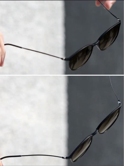 Продам солнцезащитные очки поляризационные