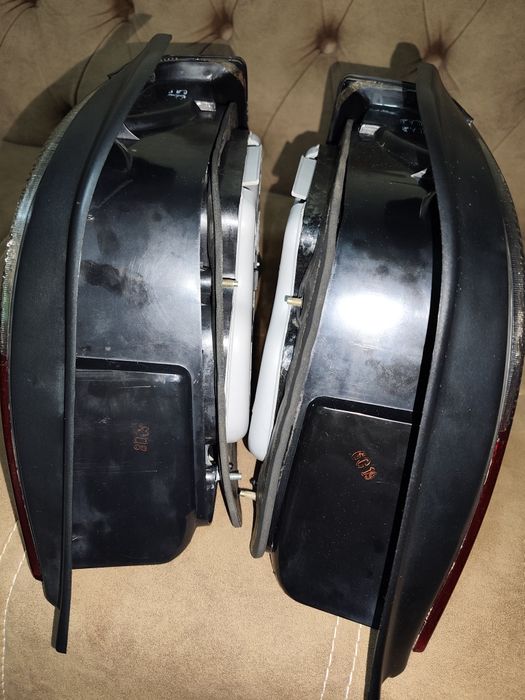 Нексия 1 орка стоп