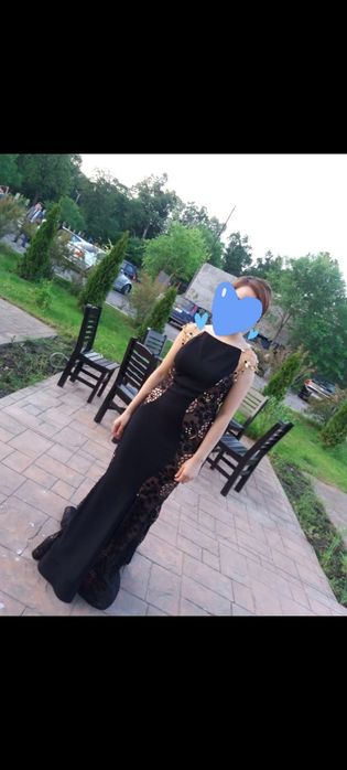 Rochie eleganta de seară