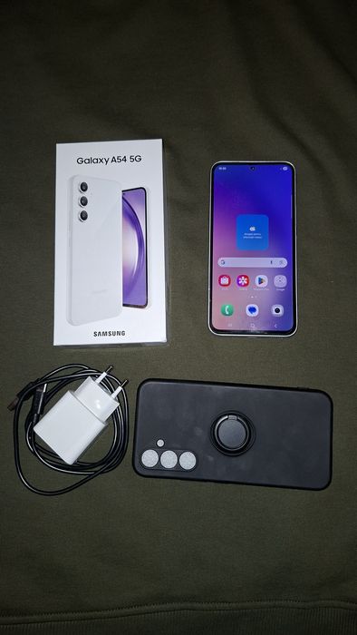 Samsung Galaxy A54 128 G