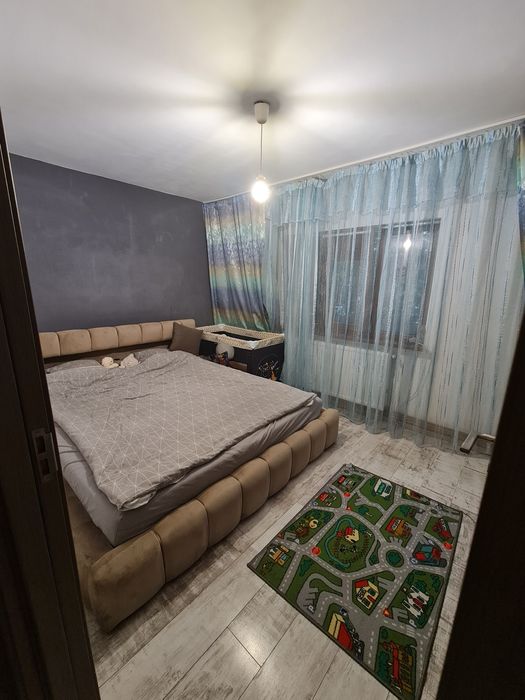 Apartament 2 camere Rovine