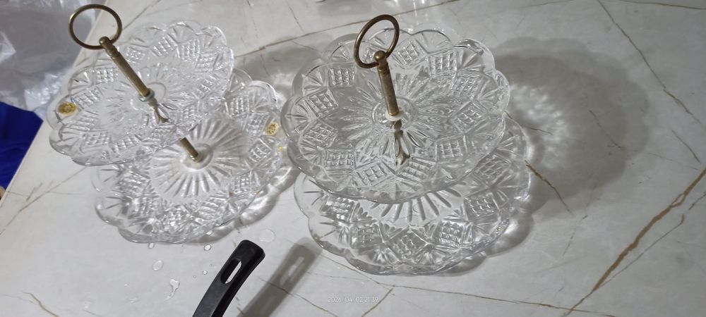 Продам посуду б/у