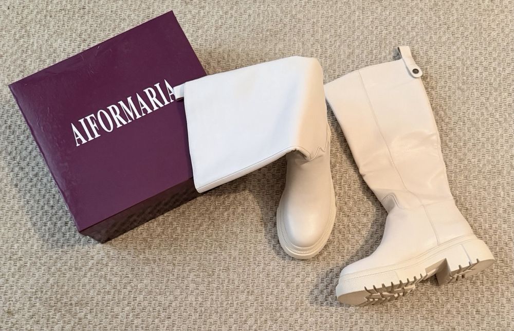 Женская обувь натуралка