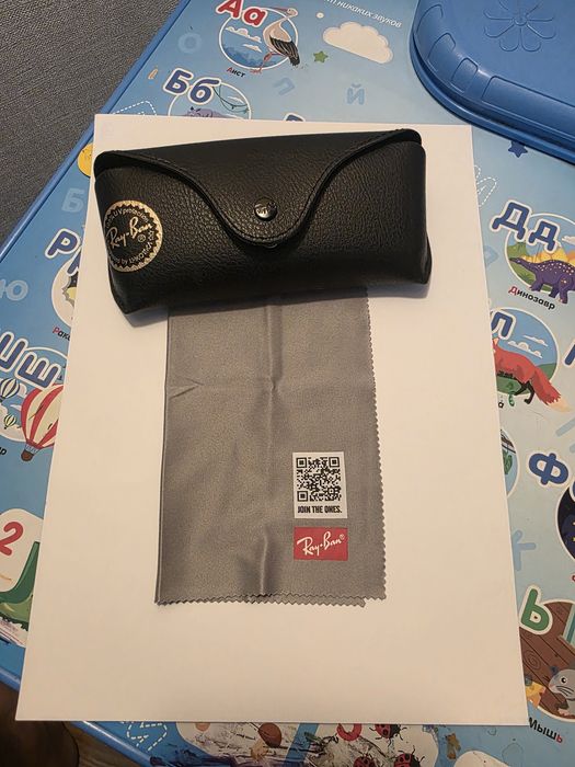 Ray ban wayfarer  54-18
