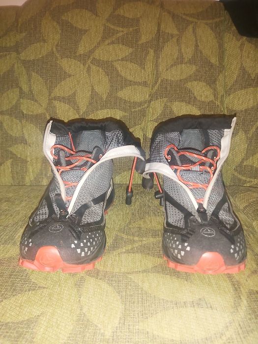 Дамски обувки за планинско бягане LA Sportiva GTX