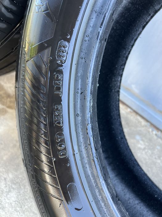 Goodyear Efficientgrip Performance 2
