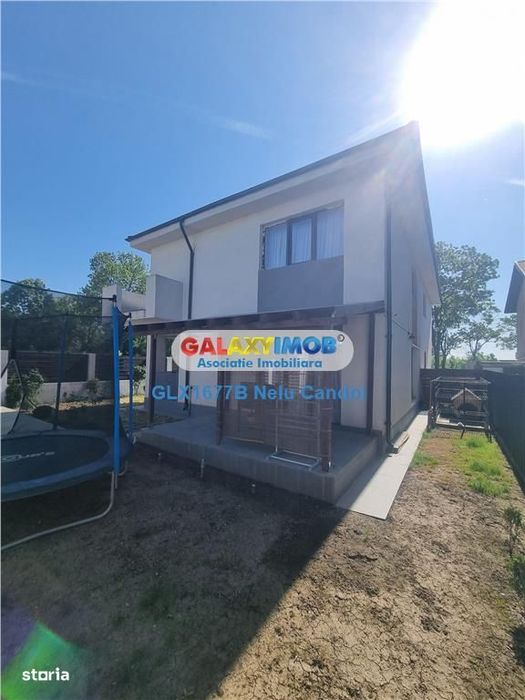 Vanzare vala tip Duplex P+1 Pantelimon Phoenix Cernica