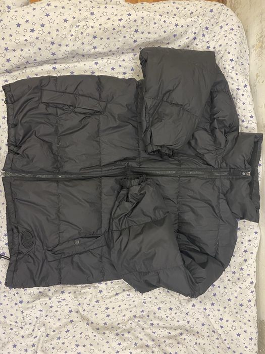 Пуховик зимний GAP