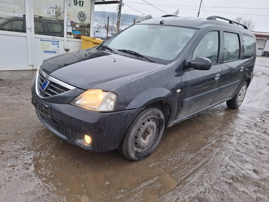 Elemente Caroserie Dacia Logan MCV 15dci Fabricat 2008