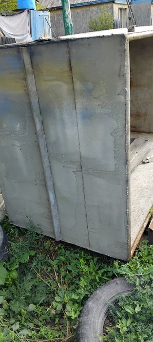 Продается бак хороший