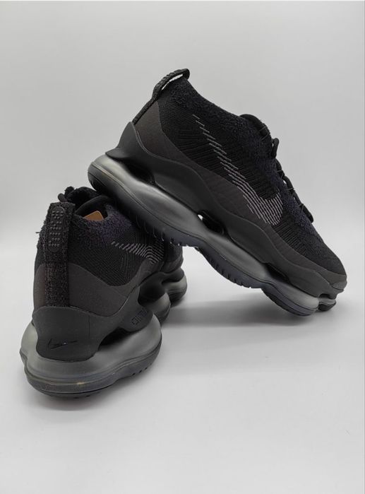 Мъжки Nike Air Max Scorpion black
