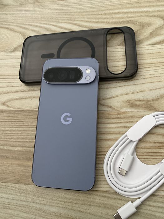 Google Pixel 10 PRO XL 256 GB, NOU , Factura , Garantie 2 ani