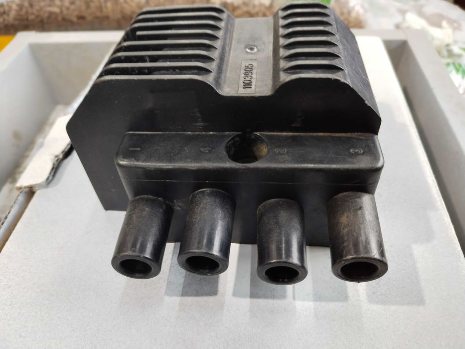 Бобина запалителна OPEL ASTRA F (1991-) 1.4 i 16V - EPS