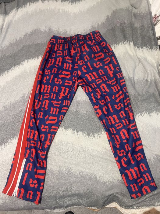 OFERTA! Pantaloni lungi Palm Angels