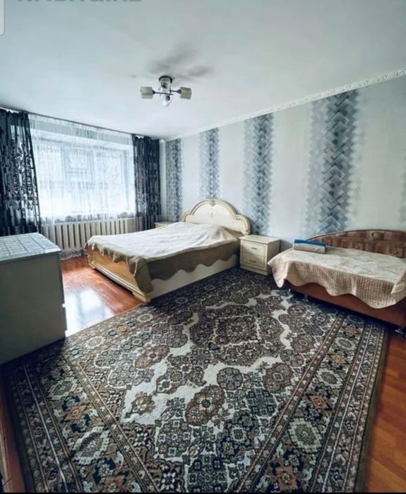 2 комн. Центр, Нуркена, Ситимол