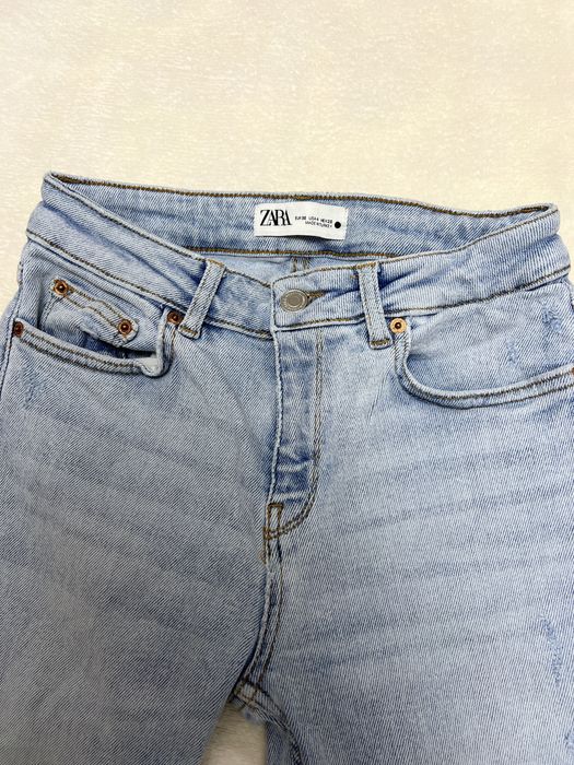 Blugi zara noi marimew s