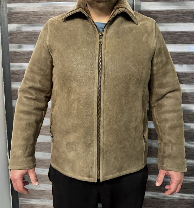 Cojoc barbatesc Orastie