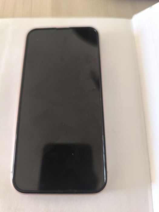 iPhone 13 256 ГБ | Полностью рабочий | Цена снижена