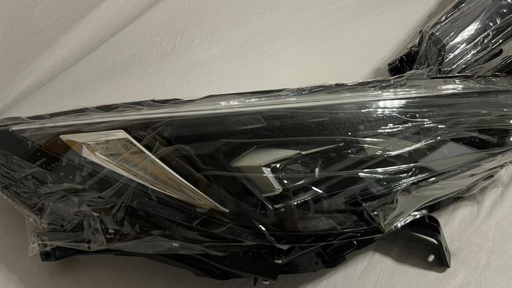 Фара на Changan X5 plus