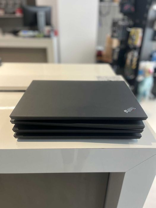 Lenovo ThinkPad T580 i5-8350u-16gb Ram-512gb Ssd-Touchscreen