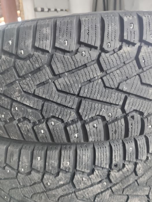 Продам колеса Pirelli,  в хорошем состоянии