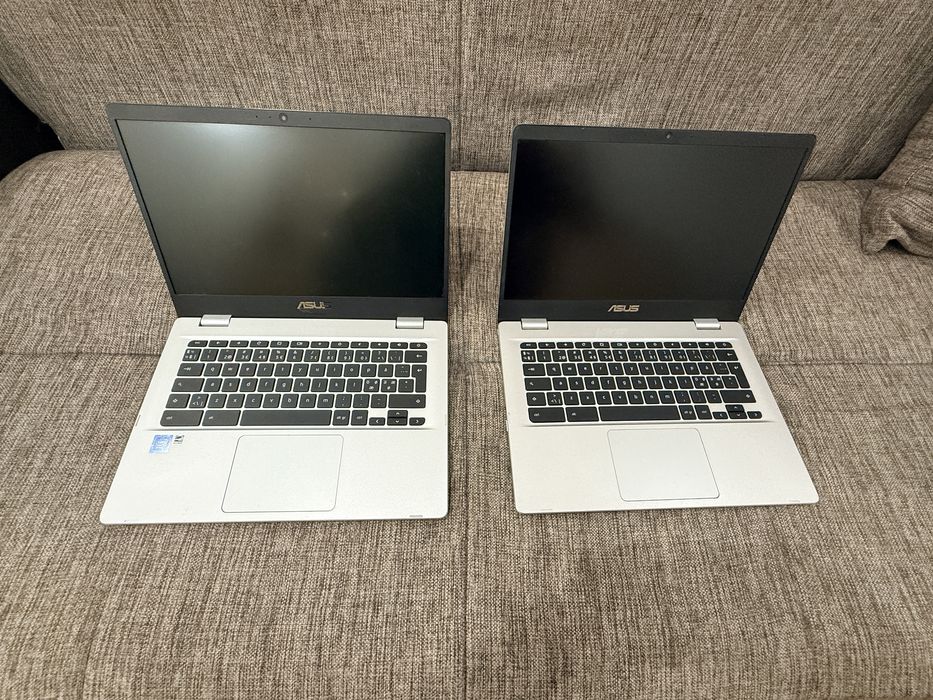 Asus Chromebook model C423NA