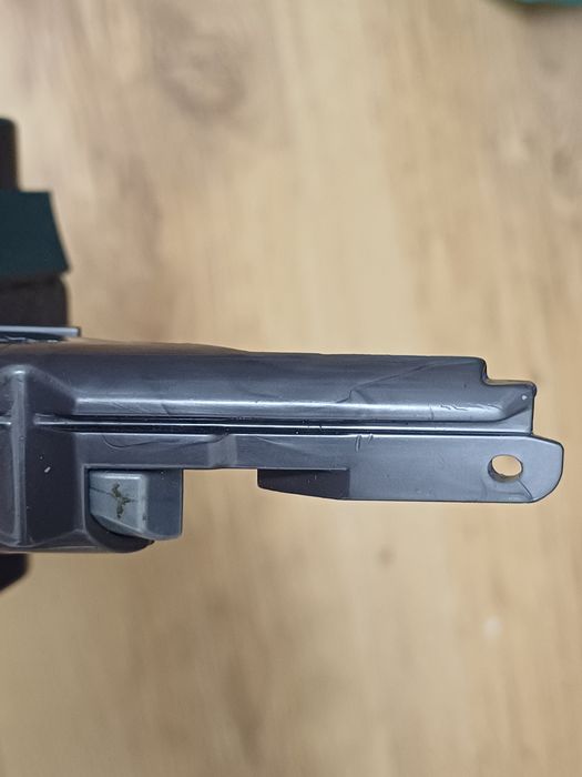 Baterie Dyson v8  SV10 cu celule noi  Samsung de 4Ah
Va rog sa verific