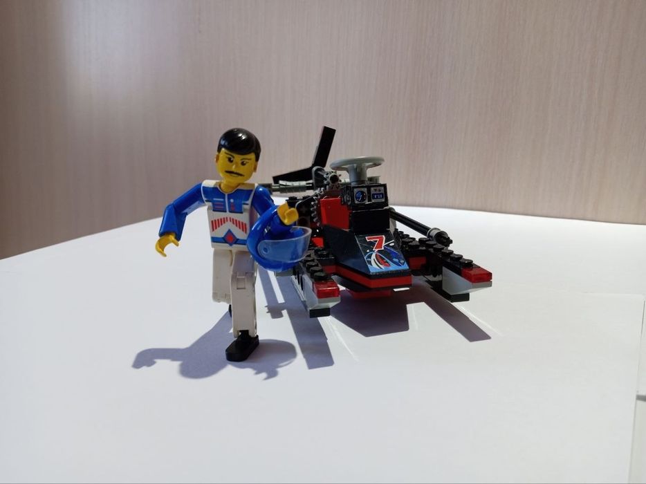 Lego продам коллекцию раритетов