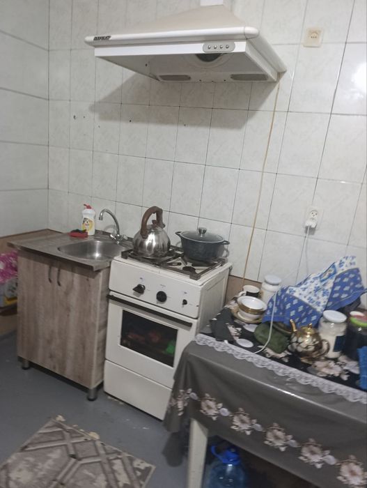 Недвижимость аренда