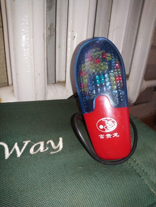 Продам звонок для велосипеда