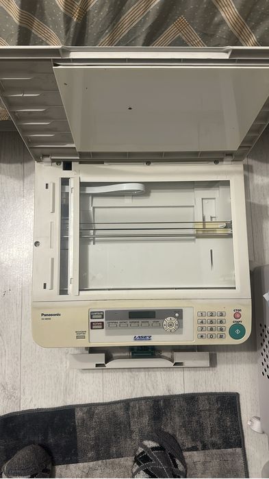 Продам принтер МФУ Panasonic KX-MB2030