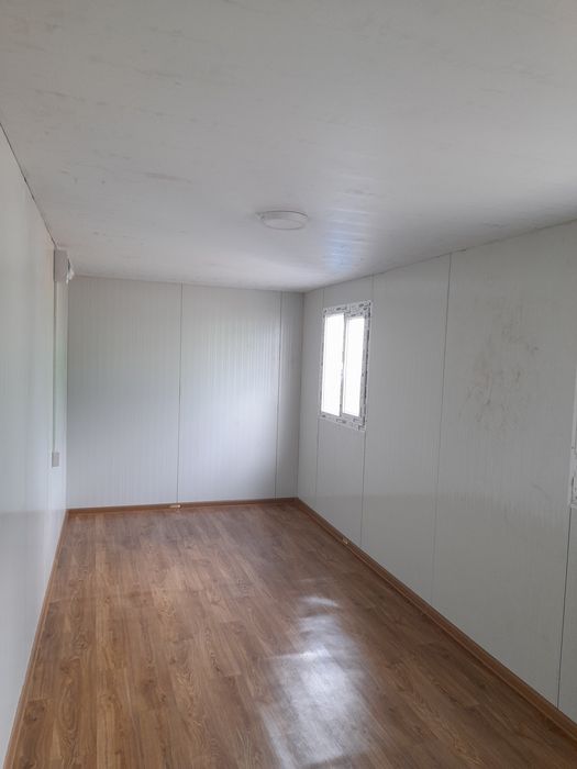 Container de locuit 6,00x2,40