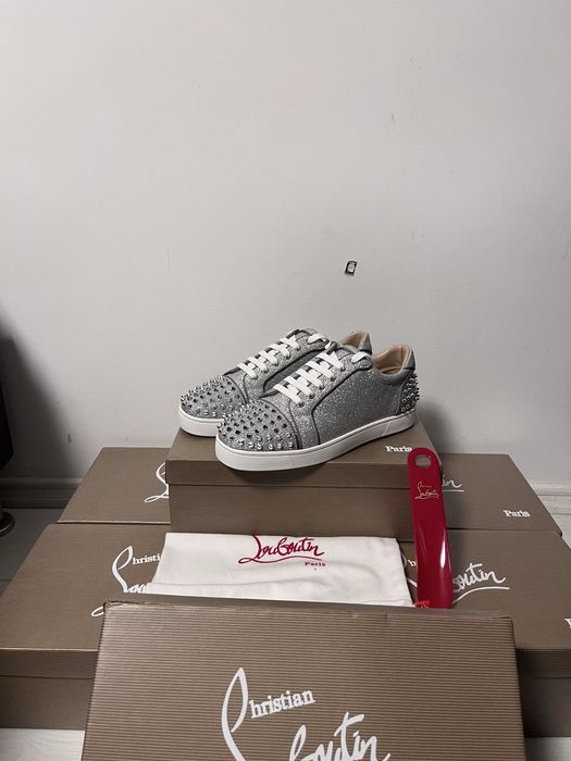 Christian Louboutin Premium Barbati