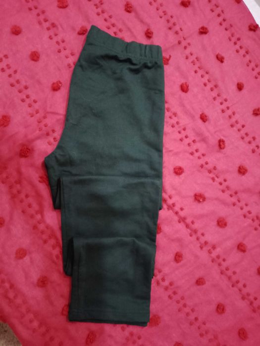 Трико брючками черные LC WAIKIKI