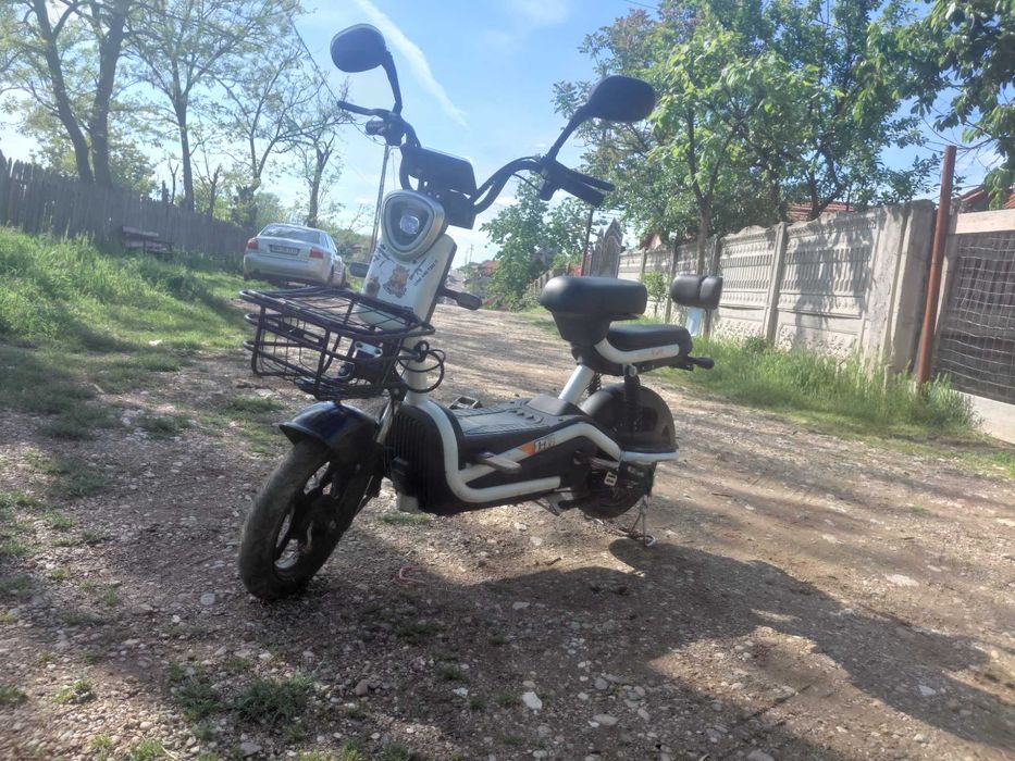 Scuter/trotineta  electric