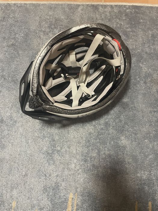 Casca ciclism Rudy Rush