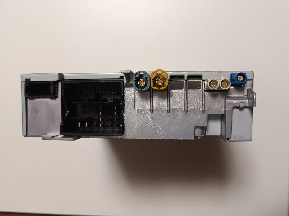 Unitate mib2.5 Harman Discovery Pro Vw Passat B8 Arteon