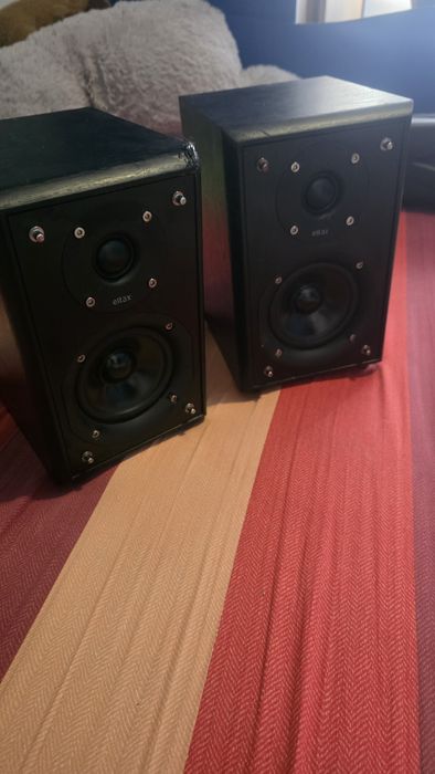 Boxe monitor raft eltax
