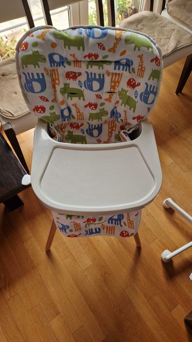 Детско столче за хранене