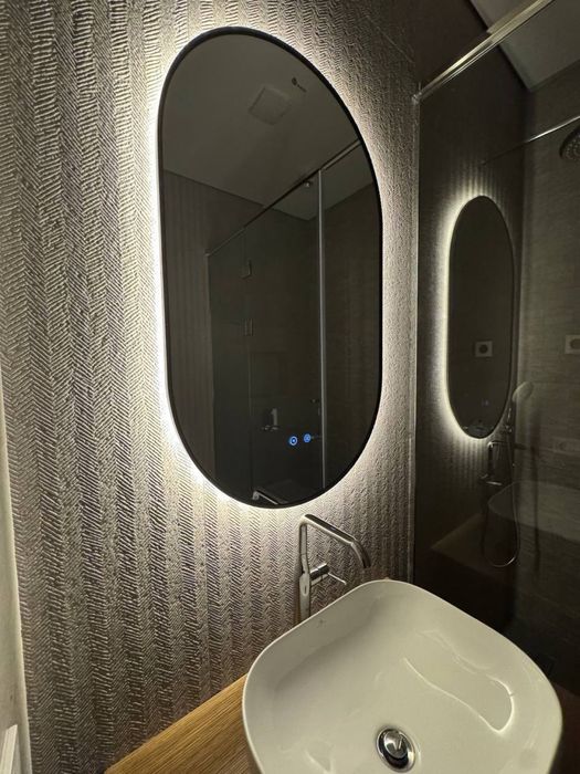 daily apartment in Tashkent City Gardens Residence. Суточная квартира