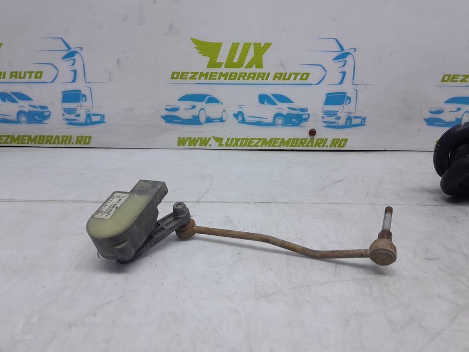 Senzor balast xenon 4e0907503c Audi Q7 4L (2005 - 2009)