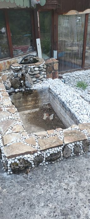 Дава се под наем Заведение в с. Бачково, Област Пловдив - 1000 кв.м за 600 € - Снимка #8