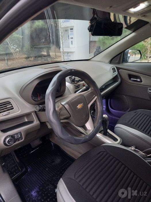 Chevrolet Cobalt