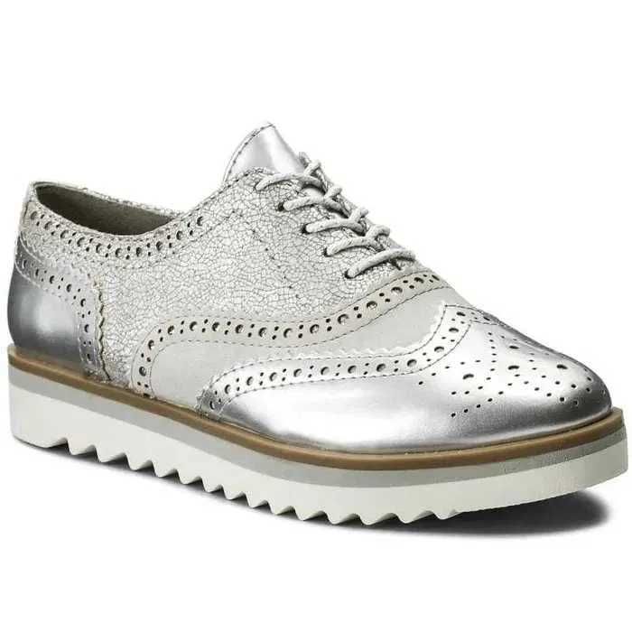 Страхотна О%ЕРТА за дамски обувки Marco Tozzi/Gabor