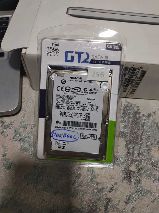 мак бук 13-inch.